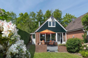 Bungalow Jonkerstee 207